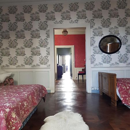 Bazar Du Nouveau Siecle Montréjeau Zewnętrze zdjęcie