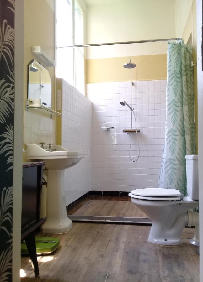 Bazar Du Nouveau Siecle Montréjeau Zewnętrze zdjęcie
