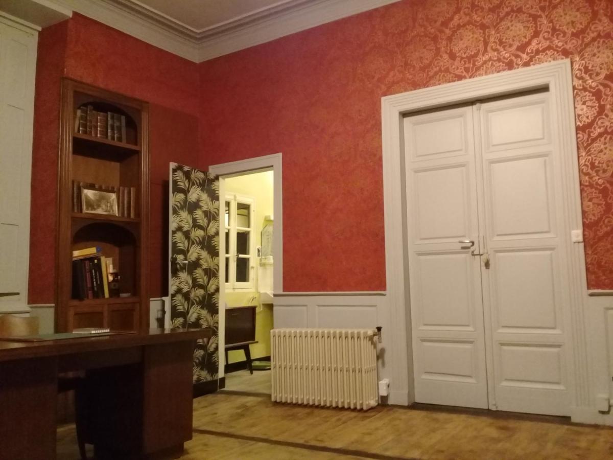 Bazar Du Nouveau Siecle Montréjeau Zewnętrze zdjęcie