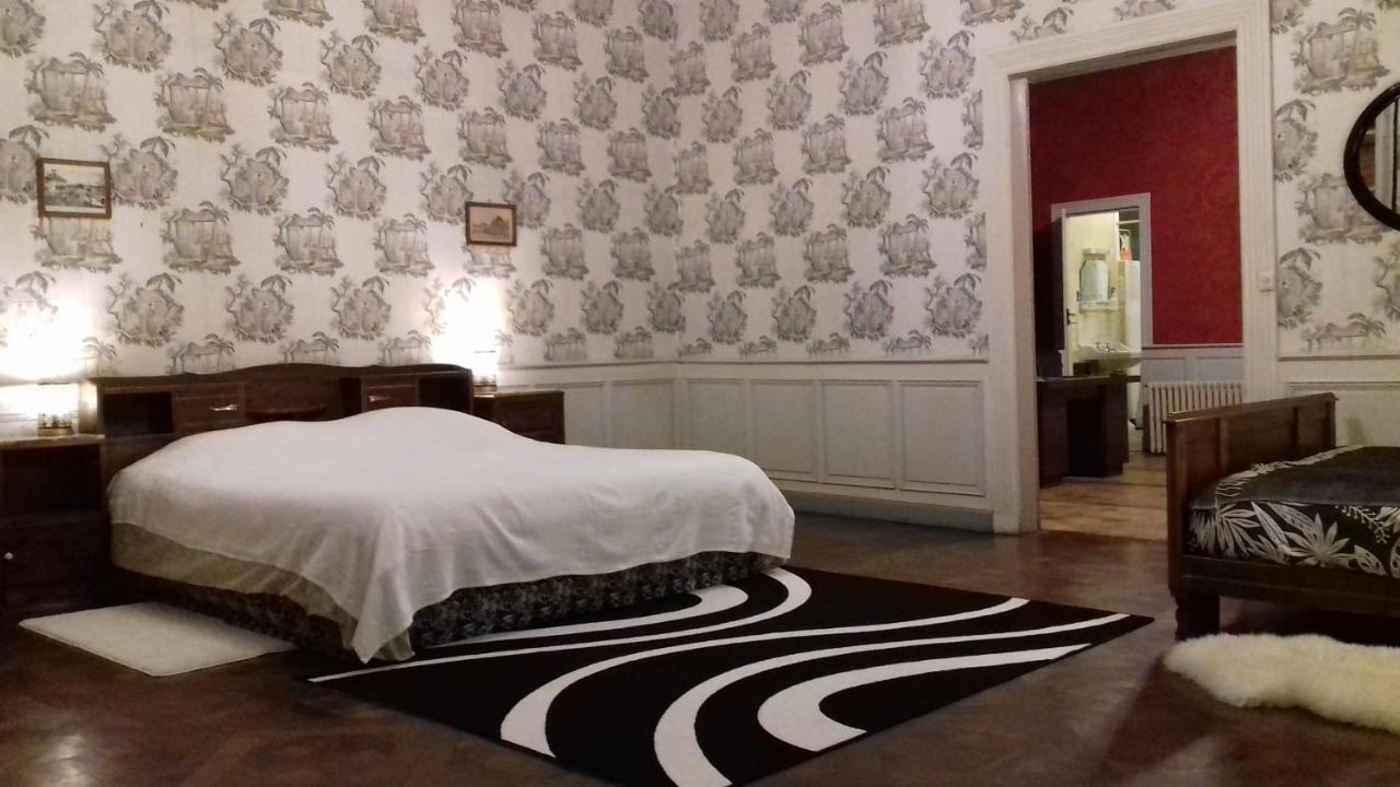 Bazar Du Nouveau Siecle Montréjeau Zewnętrze zdjęcie